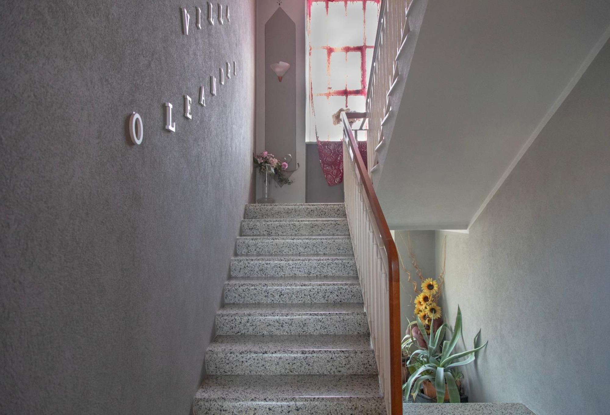 Villa Oleandri Carmagnola Exterior photo